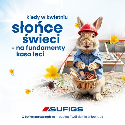 Kiedy w kwietniu słońce świeci..