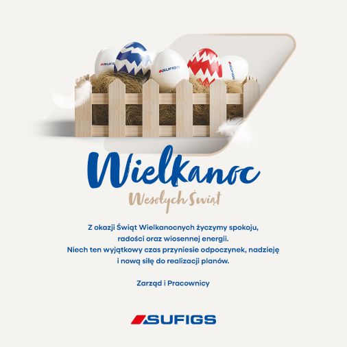 Wesołego Alleluja!